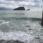 Plaza Stari Grad Budva Pjena Od Mora Beach Apartman