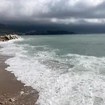 Plaza Stari Grad Budva Pjena Od Mora Beach Apartman