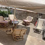 Plaza Stari Grad Budva Pjena Od Mora Beach Apartman