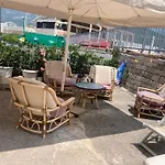 Plaza Stari Grad Budva Pjena Od Mora Beach Apartman