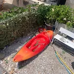Plaza Stari Grad Budva Pjena Od Mora Beach Apartman