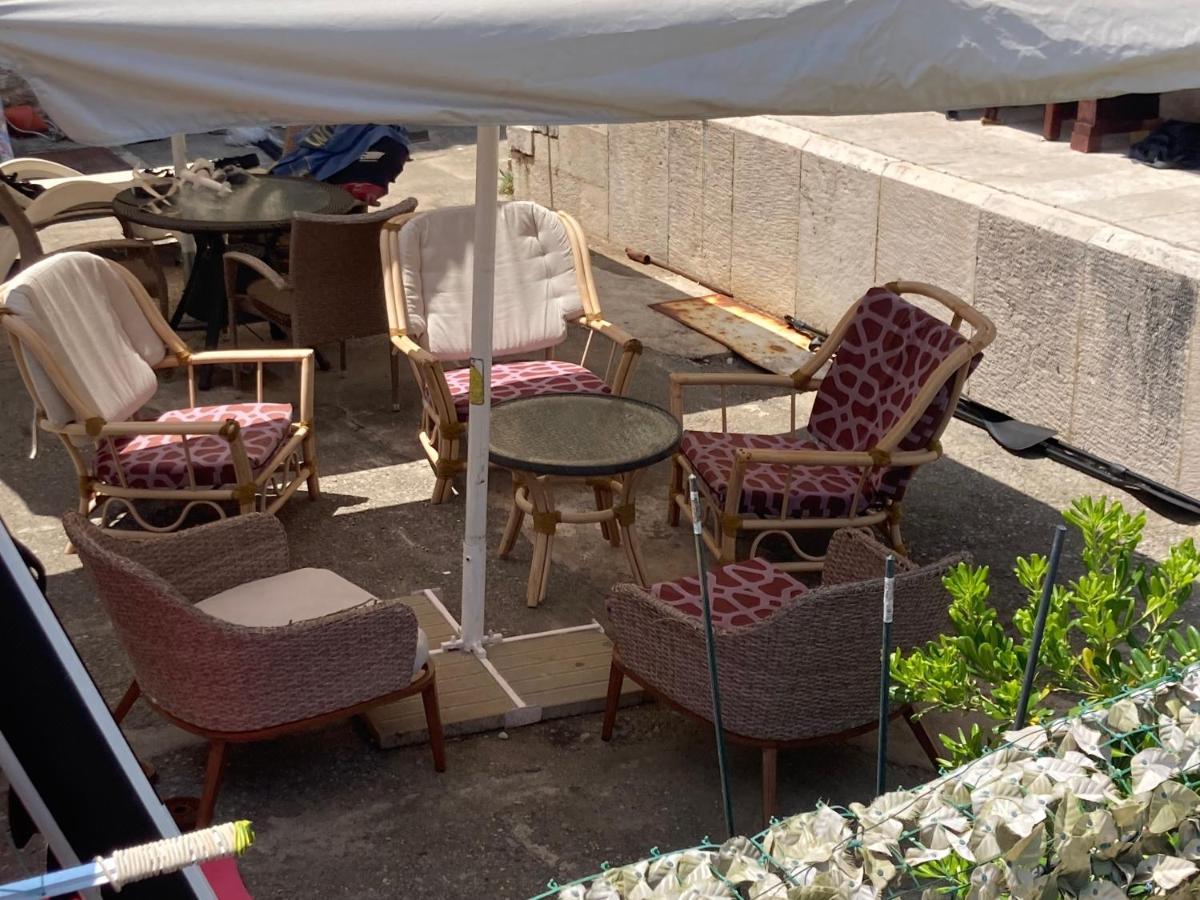 Plaza Stari Grad Pjena Od Mora Apartment