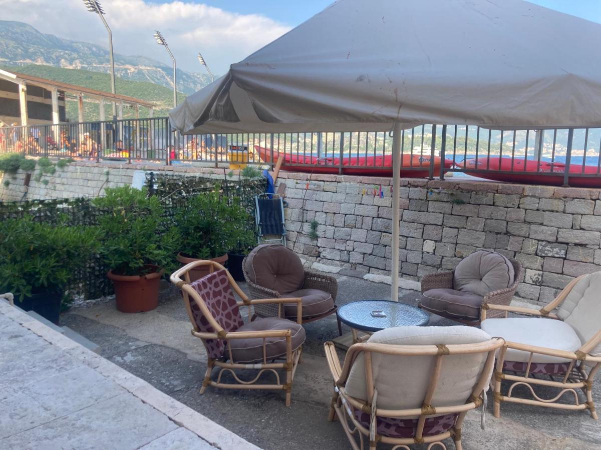 Plaza Stari Grad Pjena Od Mora Apartment *