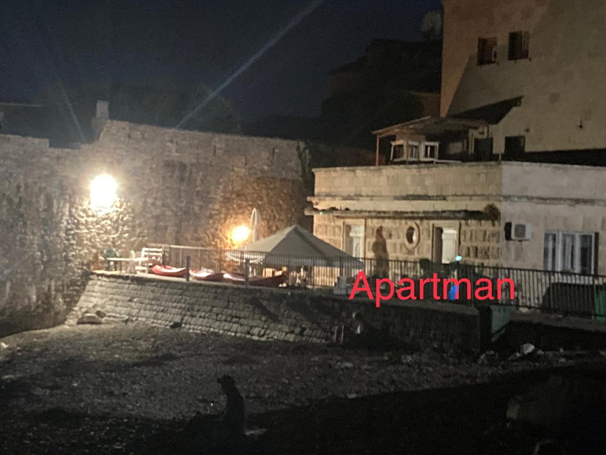 Plaza Stari Grad Pjena Od Mora Apartment *