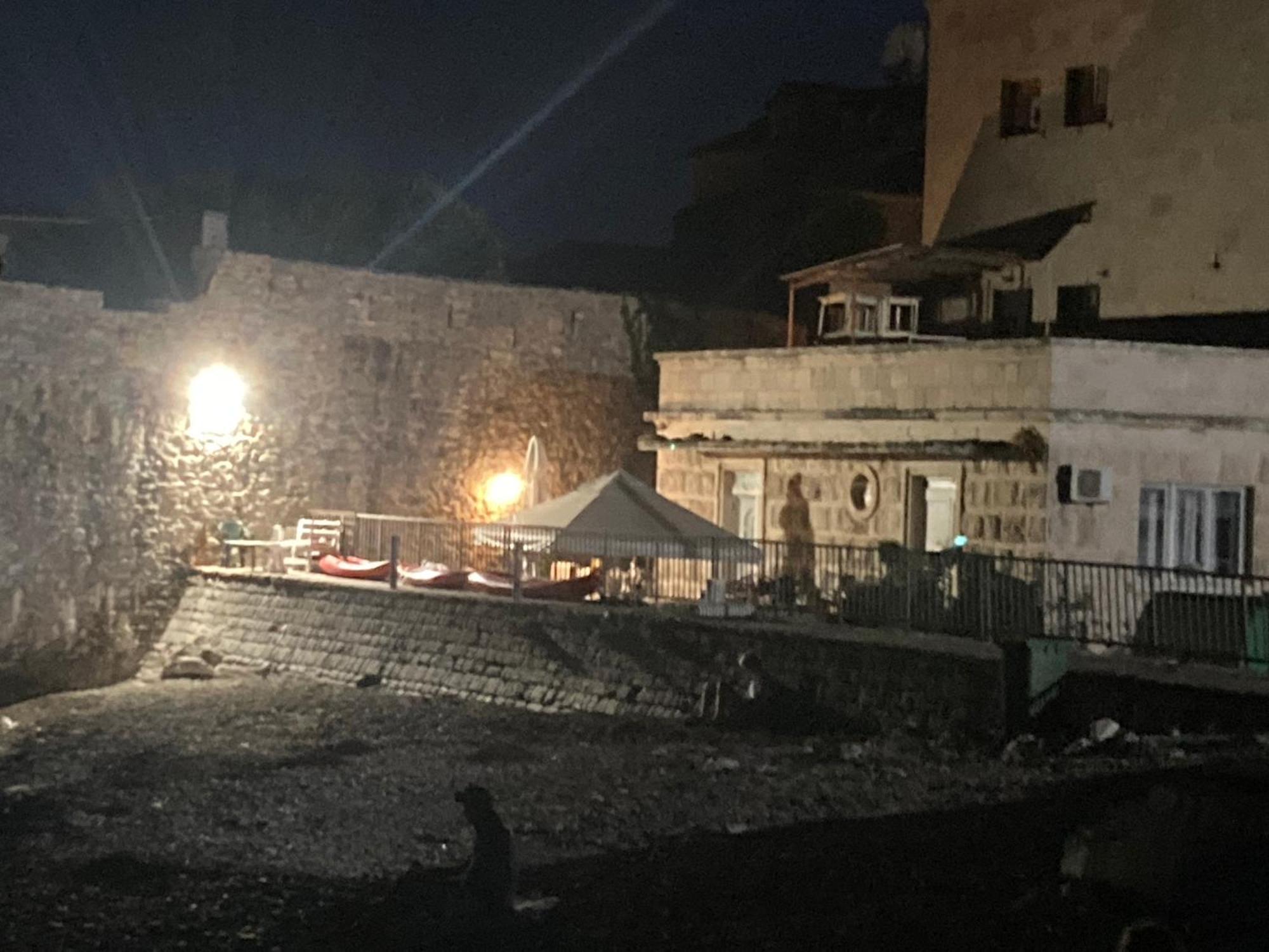 Plaza Stari Grad Pjena Od Mora Apartment *