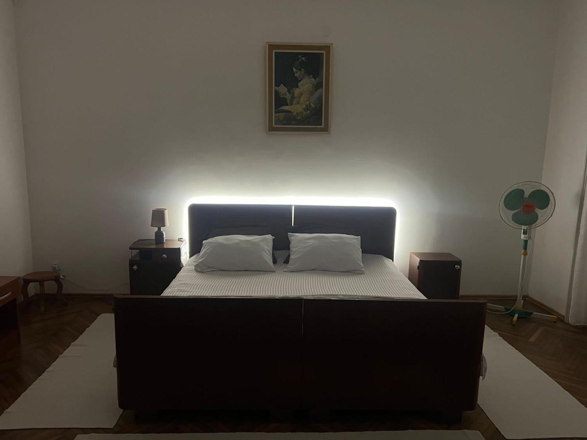 Plaza Stari Grad Pjena Od Mora Apartment *