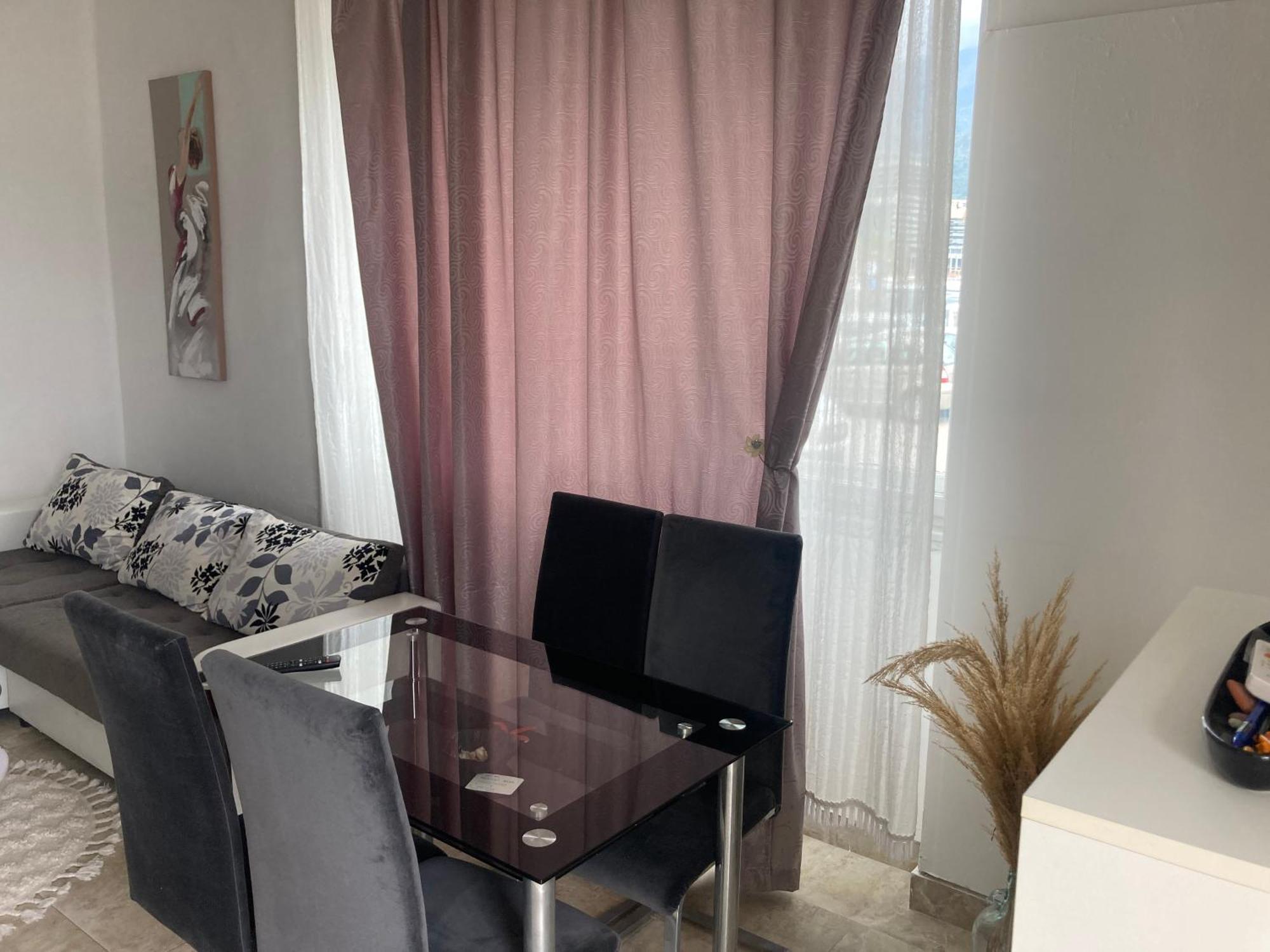 Plaza Stari Grad Pjena Od Mora Apartment