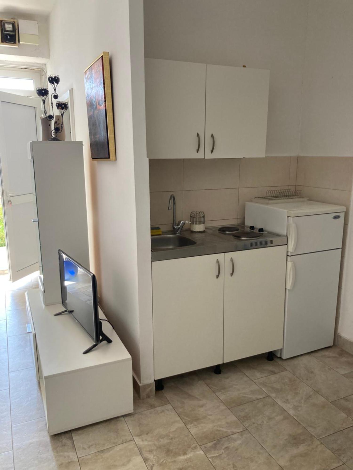 Apartment Plaza Stari Grad Pjena Od Mora *