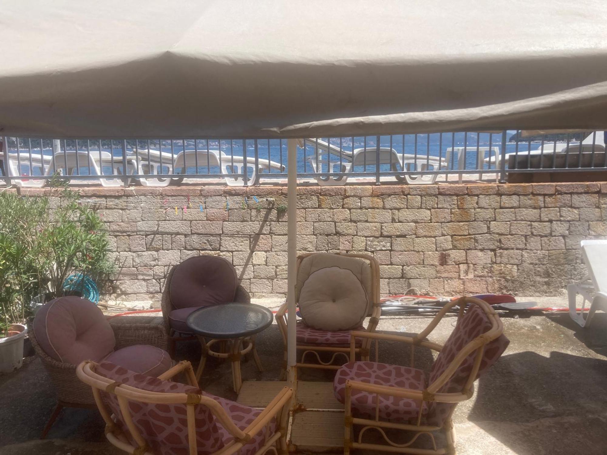 Plaza Stari Grad Pjena Od Mora Apartment *