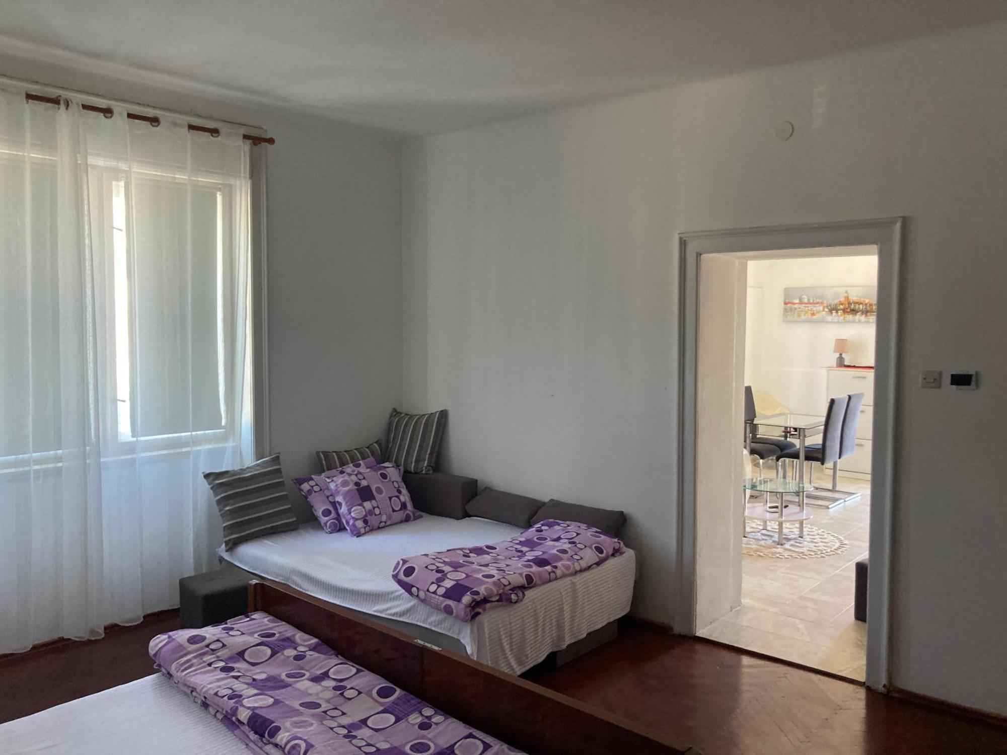 Apartment Plaza Stari Grad Pjena Od Mora *