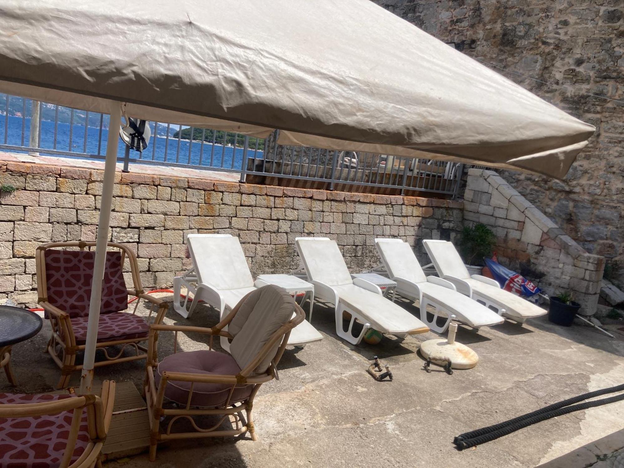Plaza Stari Grad Pjena Od Mora Apartment *