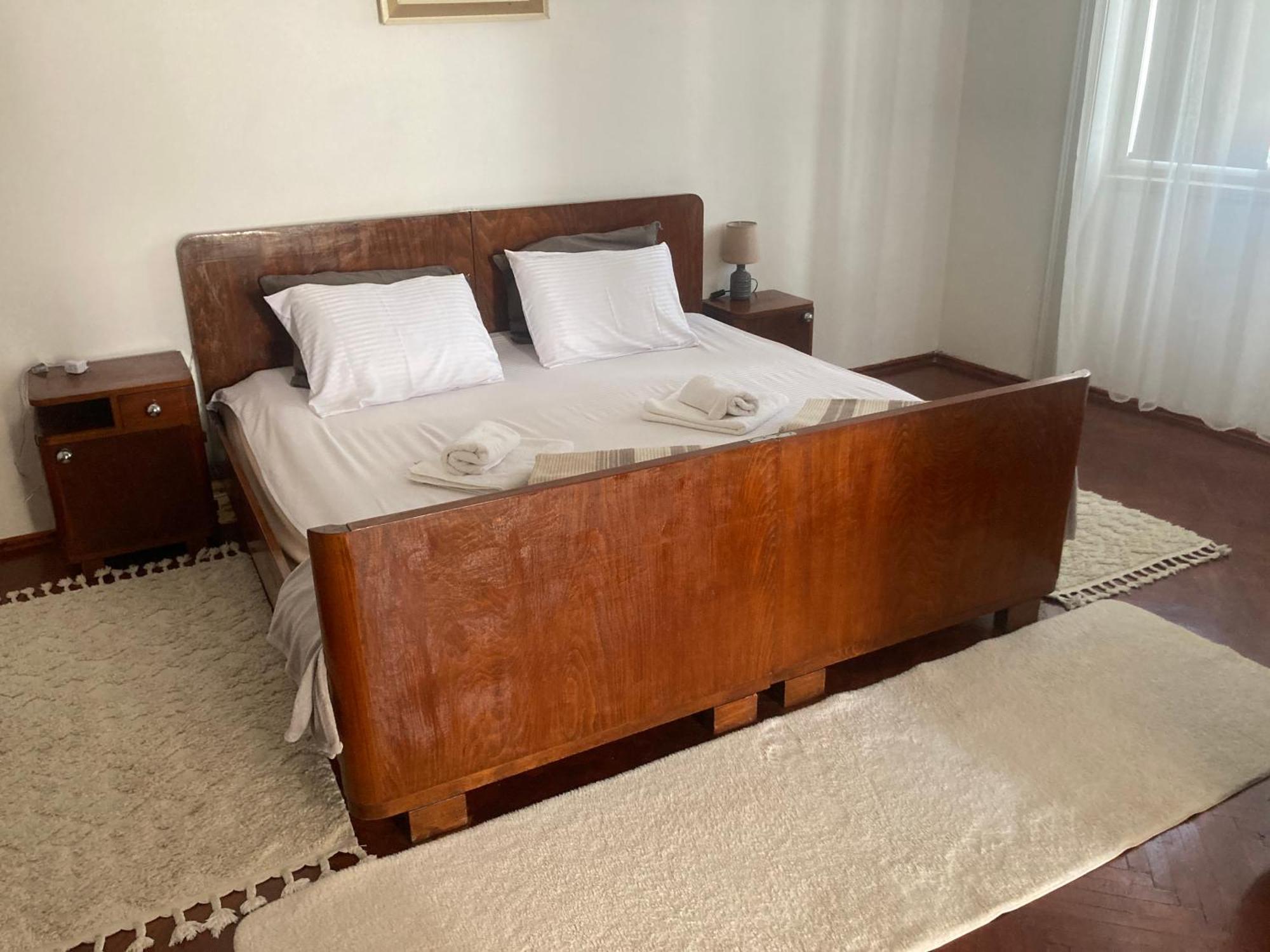Plaza Stari Grad Pjena Od Mora Apartment *