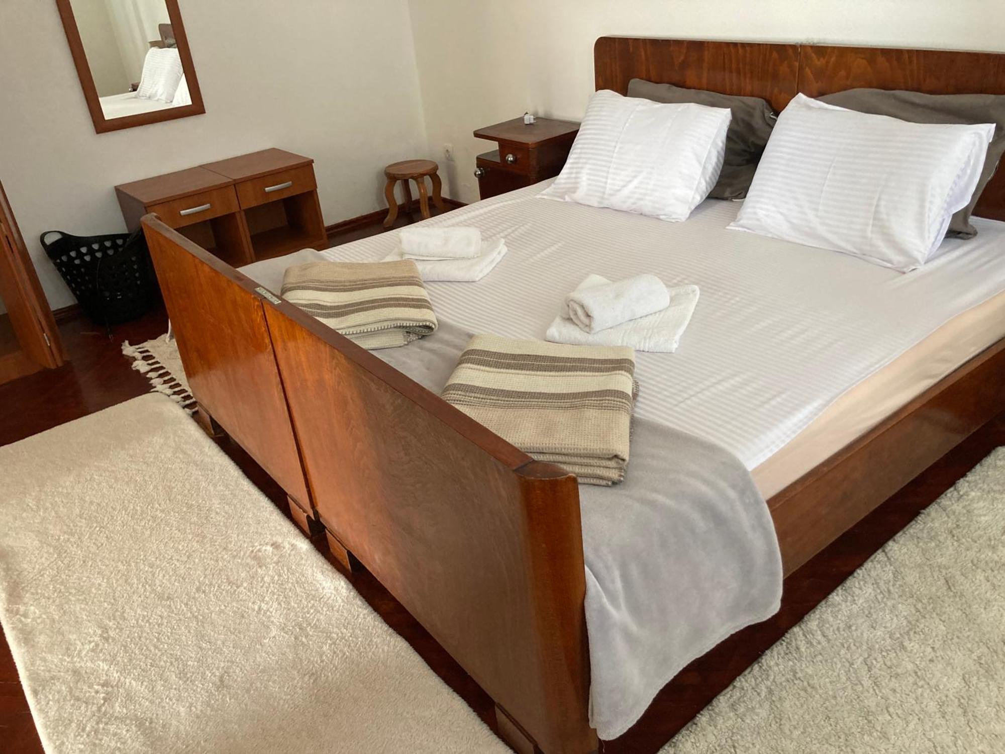 Plaza Stari Grad Pjena Od Mora Apartment Budva