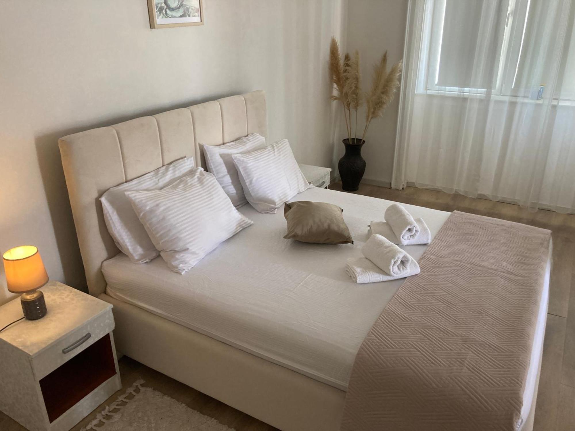 Apartament Plaza Stari Grad Pjena Od Mora *
