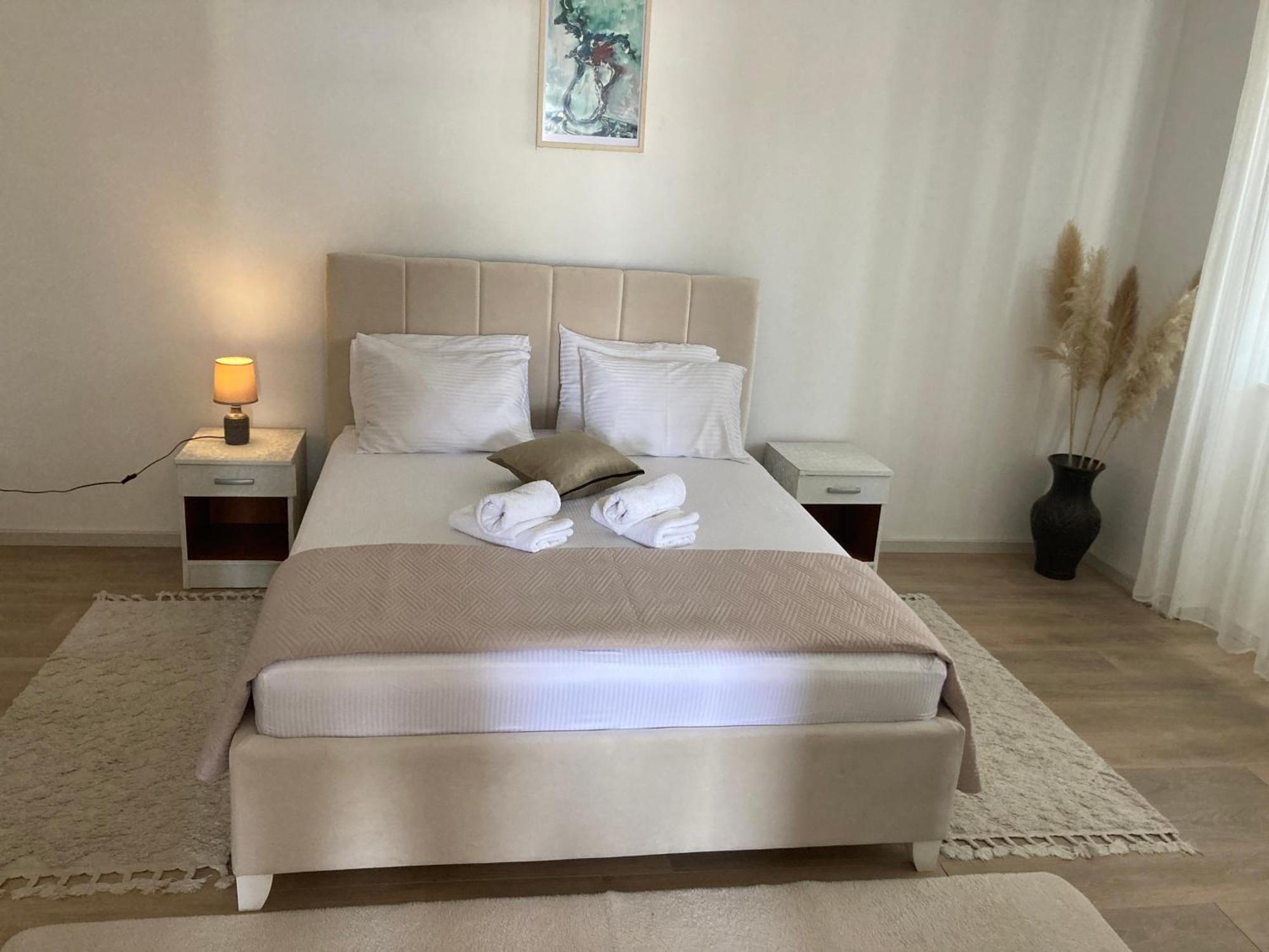 Apartament Plaza Stari Grad Pjena Od Mora