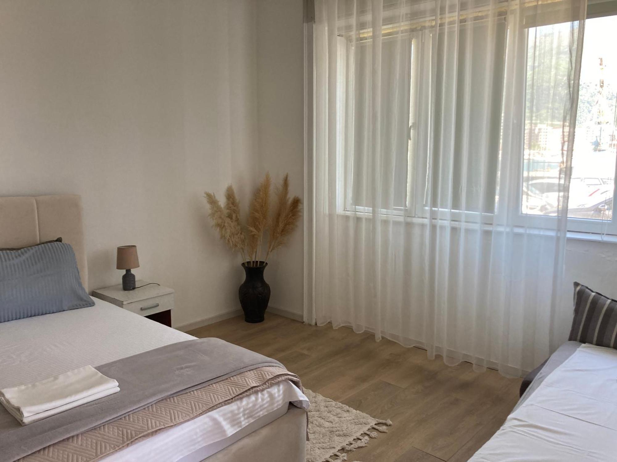 Plaza Stari Grad Pjena Od Mora Apartament