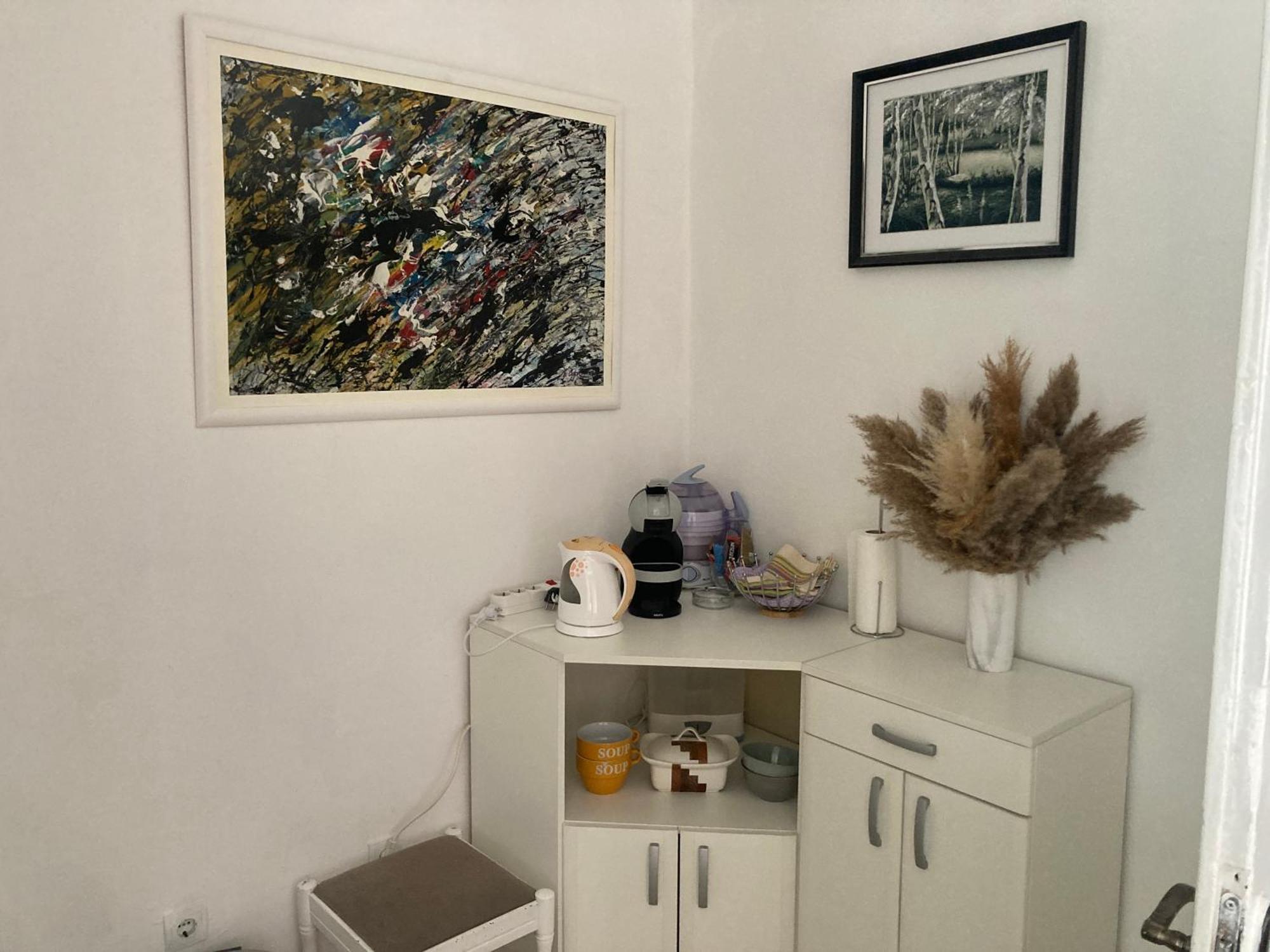 Apartament Plaza Stari Grad Pjena Od Mora